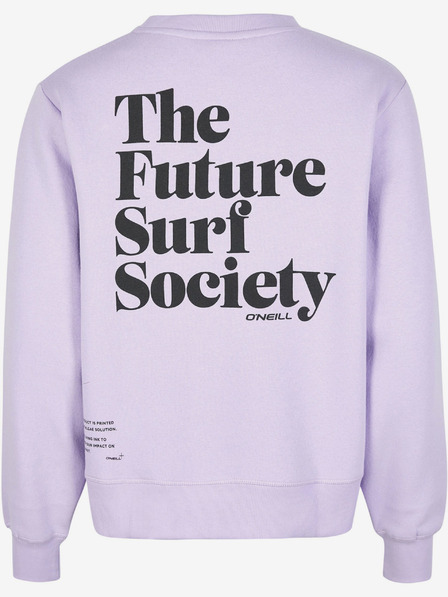 O'Neill Future Surf Crew Majica dugih rukava