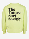 O'Neill Future Surf Crew Majica dugih rukava