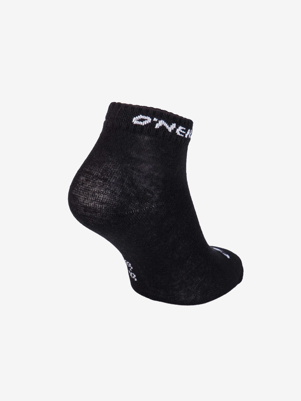 O'Neill Quarter 3-pack Čarape