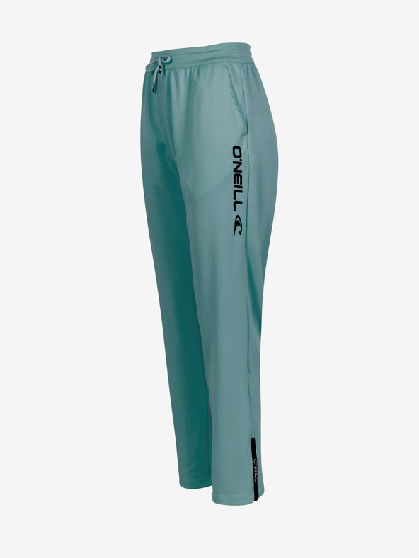 O'Neill Plava ženska trenirka O'Neill RUTILE ZIP PANTS