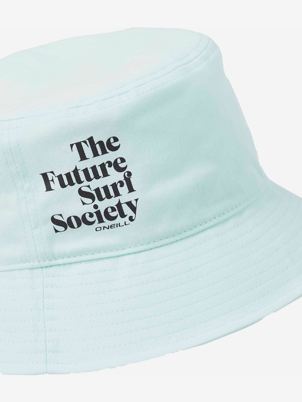 O'Neill Svijetloplavi unisex šešir O'Neill SUNNY BUCKET HAT