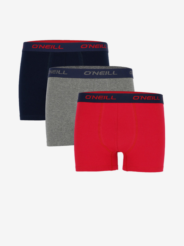 O'Neill 3-pack Bokserice