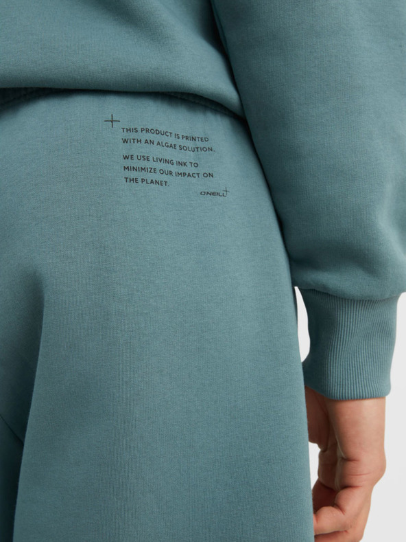 O'Neill Tirkizne muške trenirke O'Neill FUTURE SURF SHORT