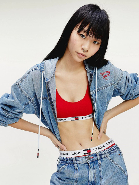 Tommy Hilfiger Underwear Grudnjak