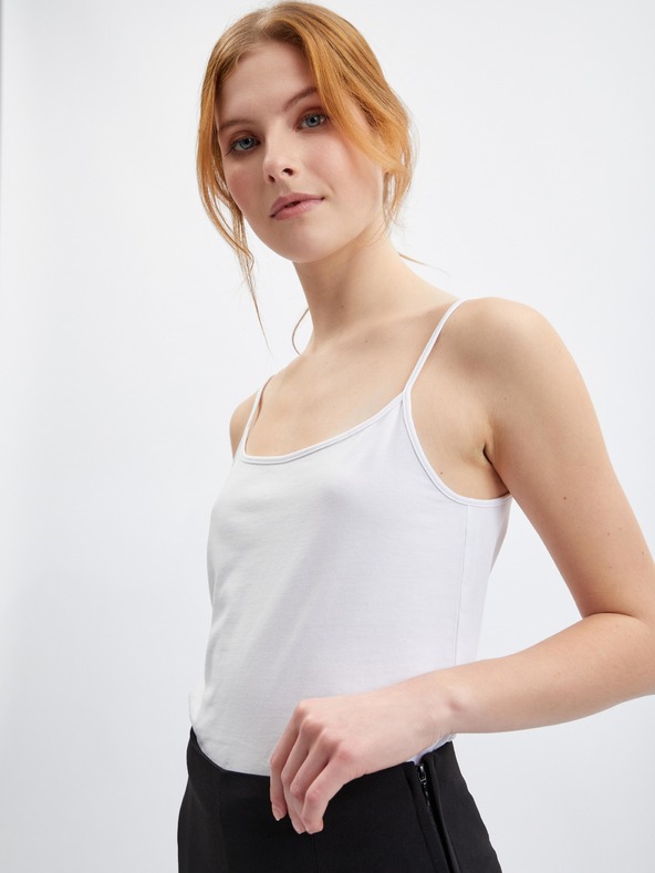 Orsay Crne ženske hlače ORSAY