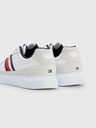 Tommy Hilfiger Lightweight Leather Tenisice