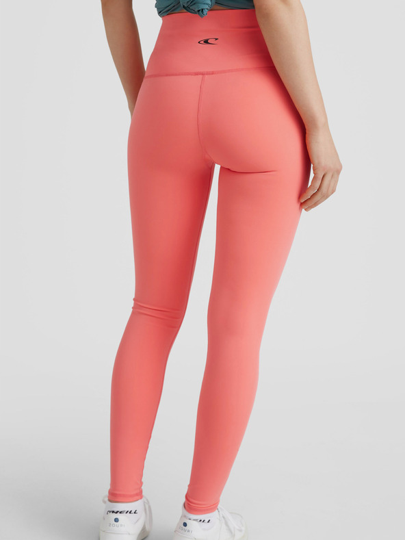 O'Neill Apricot ženske sportske tajice O'Neill ACTIVE LEGGING