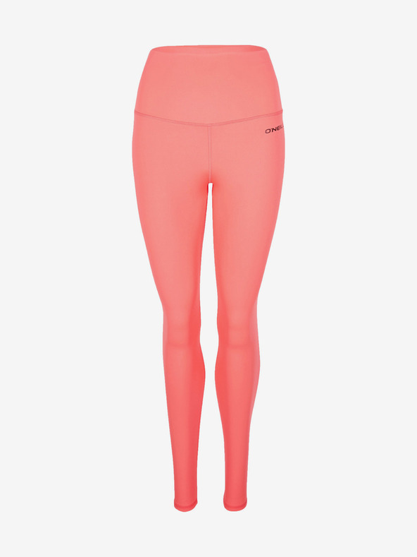 O'Neill Apricot ženske sportske tajice O'Neill ACTIVE LEGGING