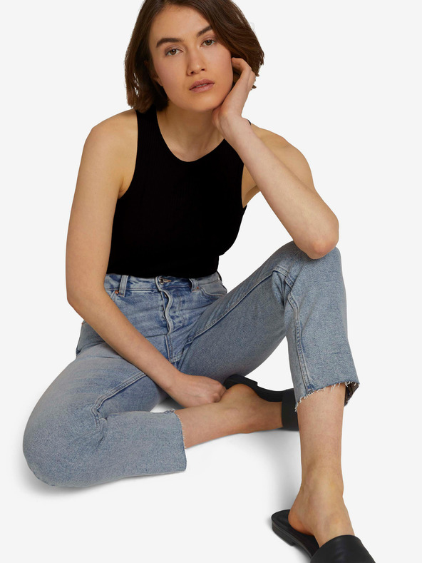 Tom Tailor Denim Traperice