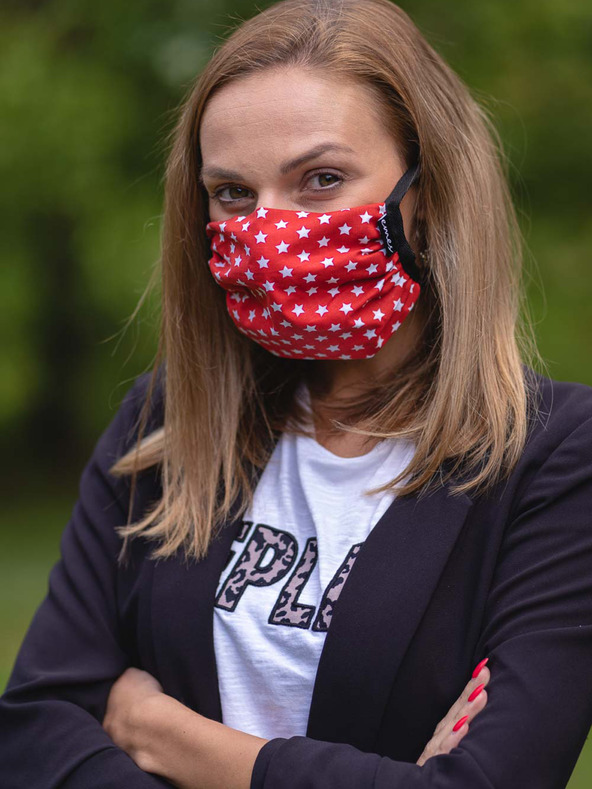 Emes Zaštitna maska za lice