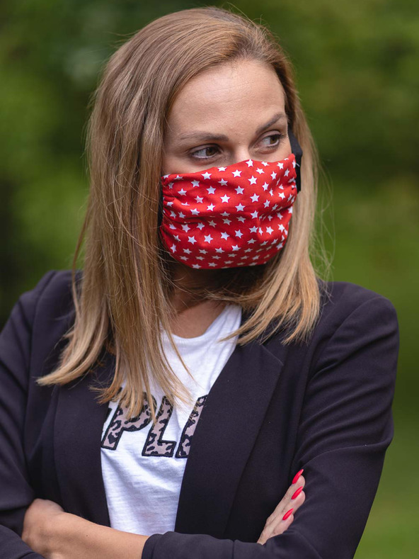 Emes Zaštitna maska za lice