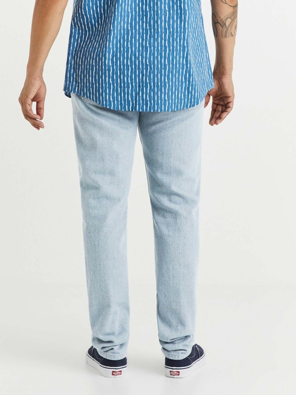 Celio Toterre Traperice