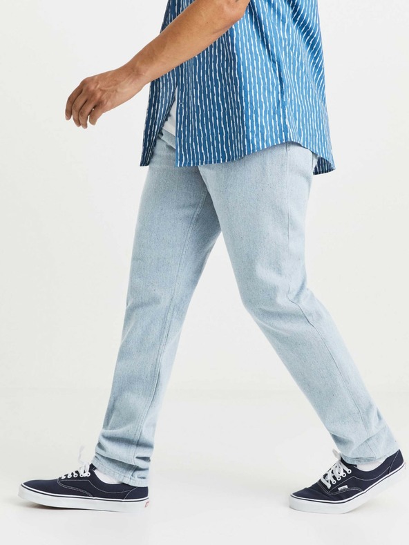 Celio Toterre Traperice