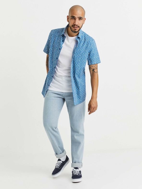 Celio Toterre Traperice