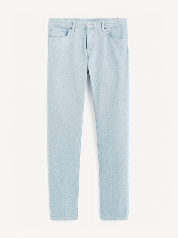 Celio Toterre Traperice