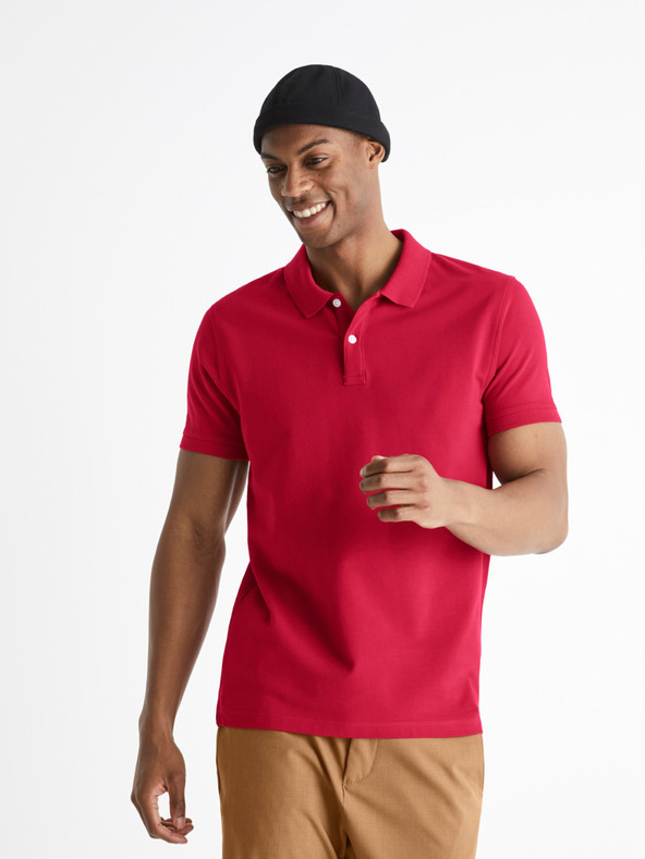 Celio Teone Polo majica