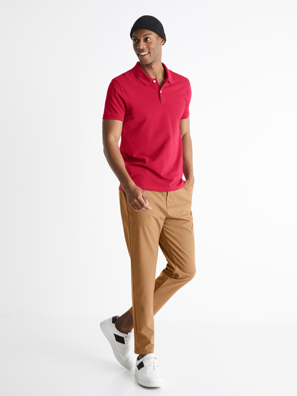 Celio Teone Polo majica