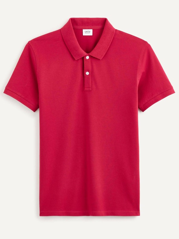 Celio Teone Polo majica