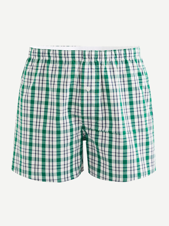 Celio Biboucheck Široke bokserice