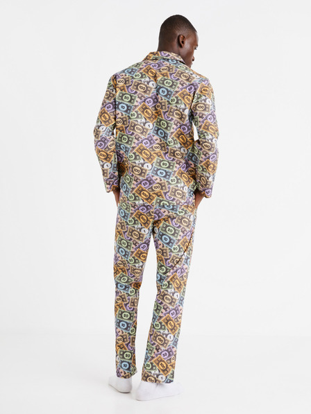 Celio Monopoly Pidžama