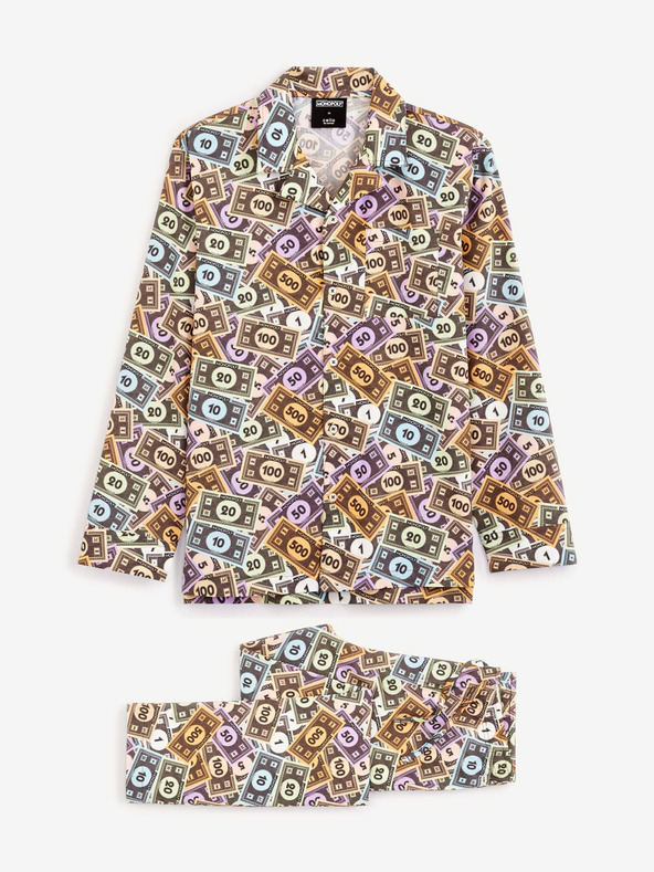 Celio Monopoly Pidžama