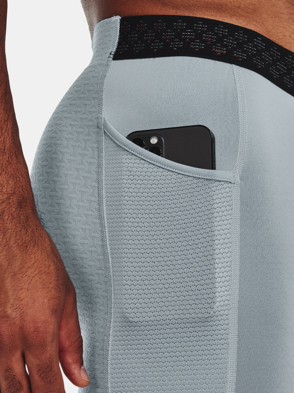Under Armour Muške kratke hlačice Under Armour UA SmartForm Rush Lng Shorts