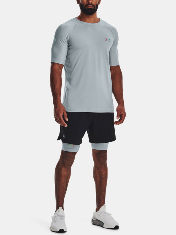 Under Armour Muške kratke hlačice Under Armour UA SmartForm Rush Lng Shorts