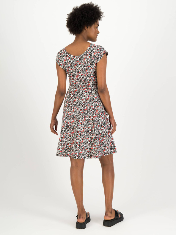 Blutsgeschwister Ringelreih Haljina