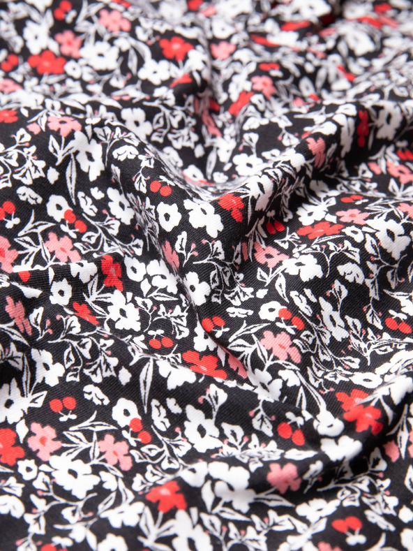 Blutsgeschwister Ringelreih Haljina