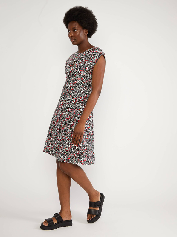 Blutsgeschwister Ringelreih Haljina