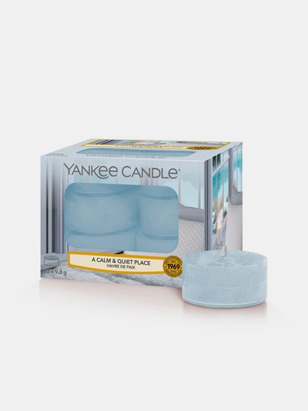Yankee Candle Dom