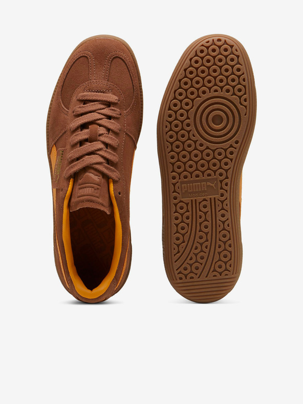 Puma Smeđe muške antilop tenisice Puma Palermo