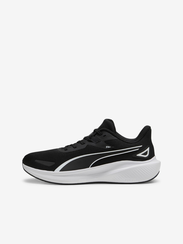 Puma Puma Skyrocket Lite crne muške tenisice za trčanje