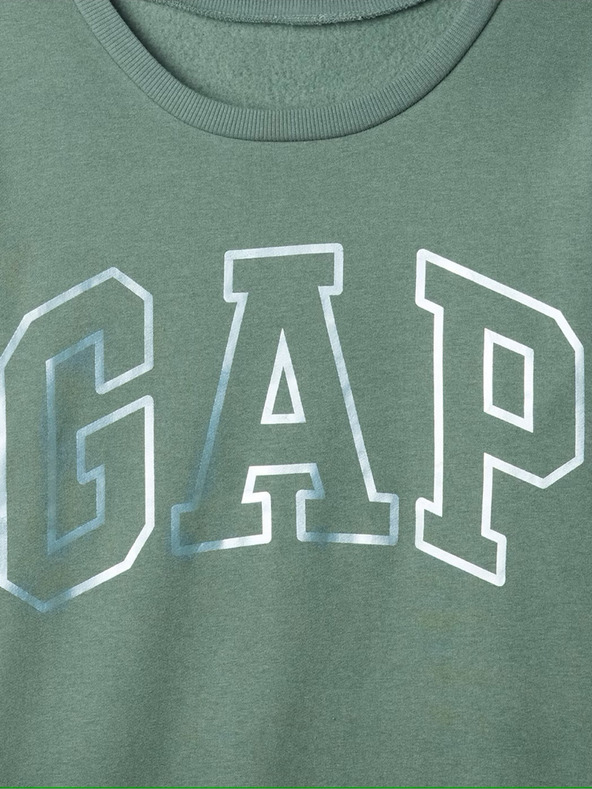 GAP Majica s logotipom GAP