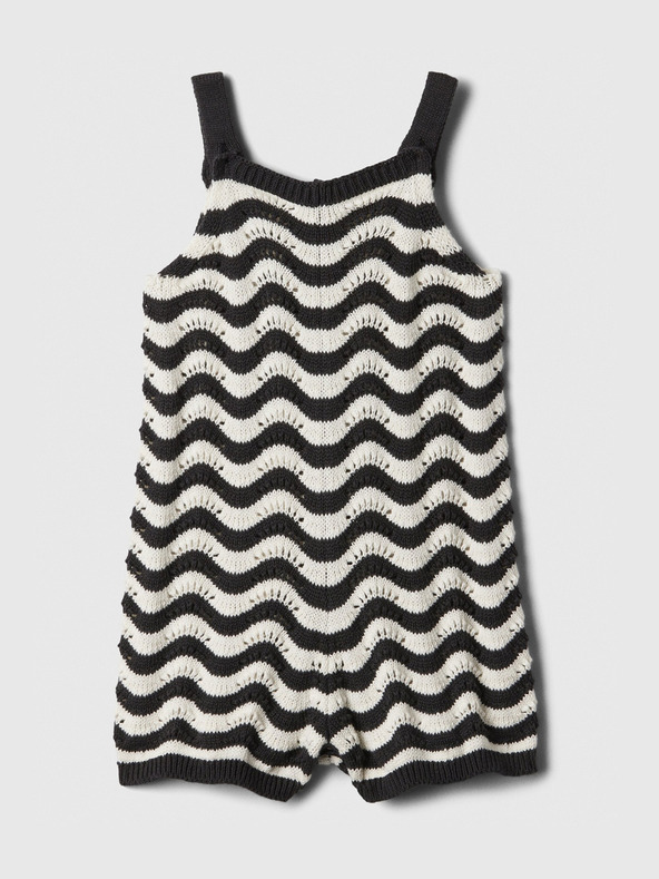 GAP Baby heklani kombinezon GAP