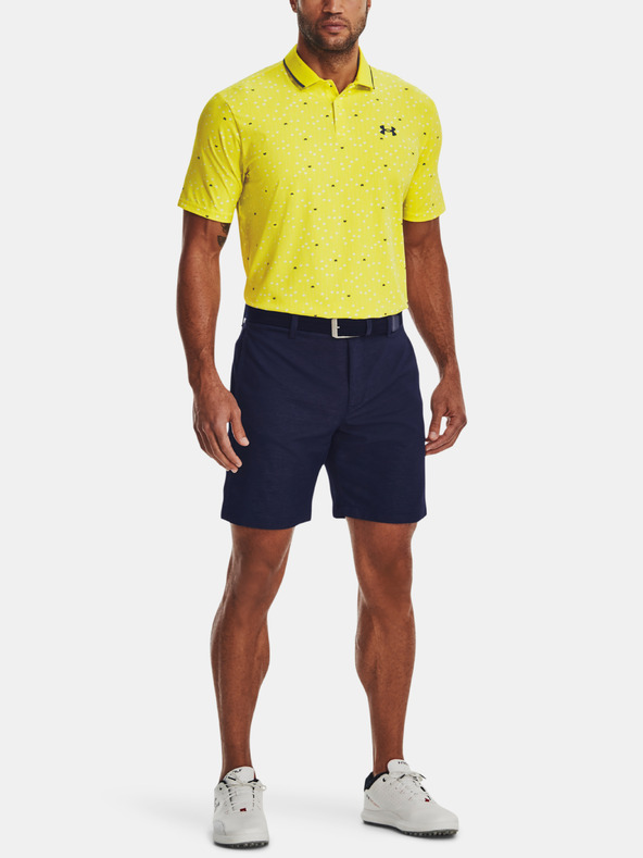 Under Armour Muške kratke hlačice Under Armour UA Iso-Chill Airvent Short