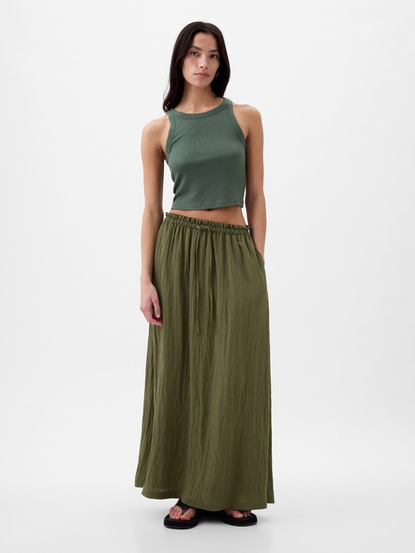 GAP Maksi suknja GAP