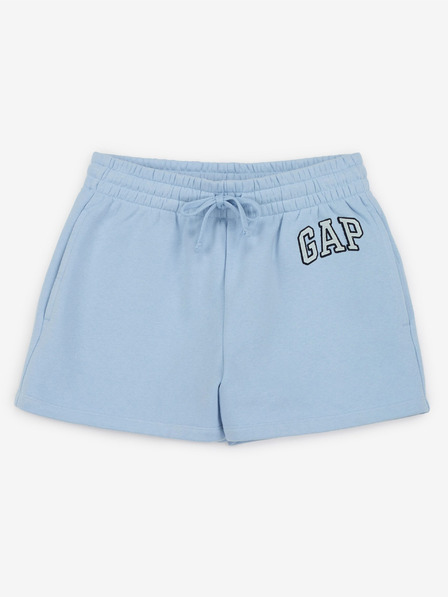GAP Sportske kratke hlače s logom GAP