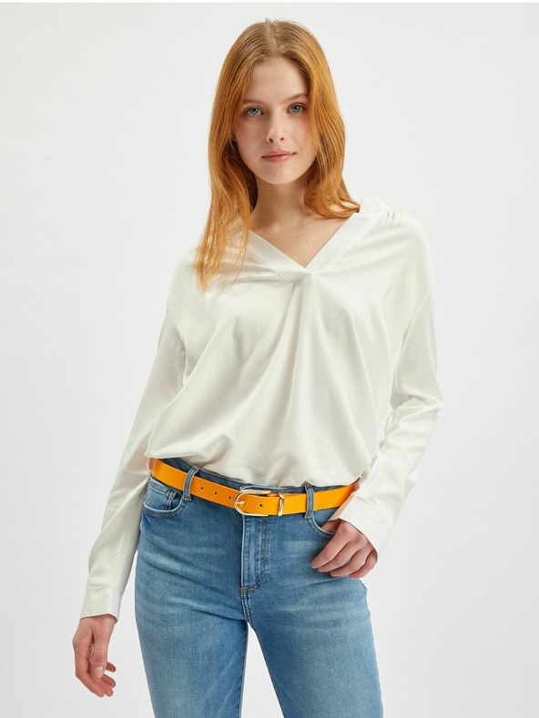 Orsay Narančasti ženski remen ORSAY