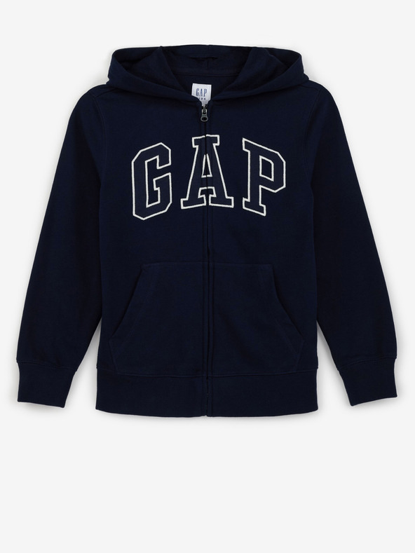 GAP Dječja majica s logom GAP