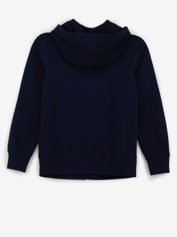 GAP Dječja majica s logom GAP