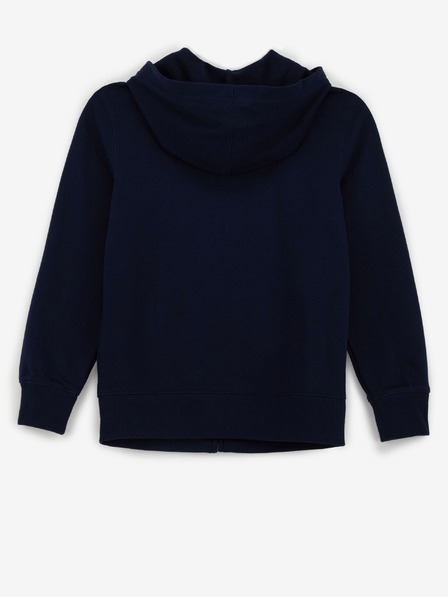 GAP Dječja majica s logom GAP