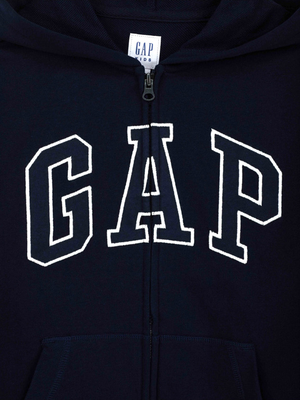 GAP Dječja majica s logom GAP