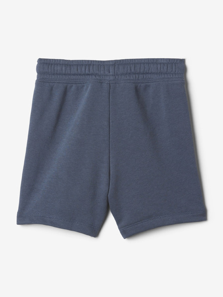 GAP Dječje kratke hlače s logom GAP