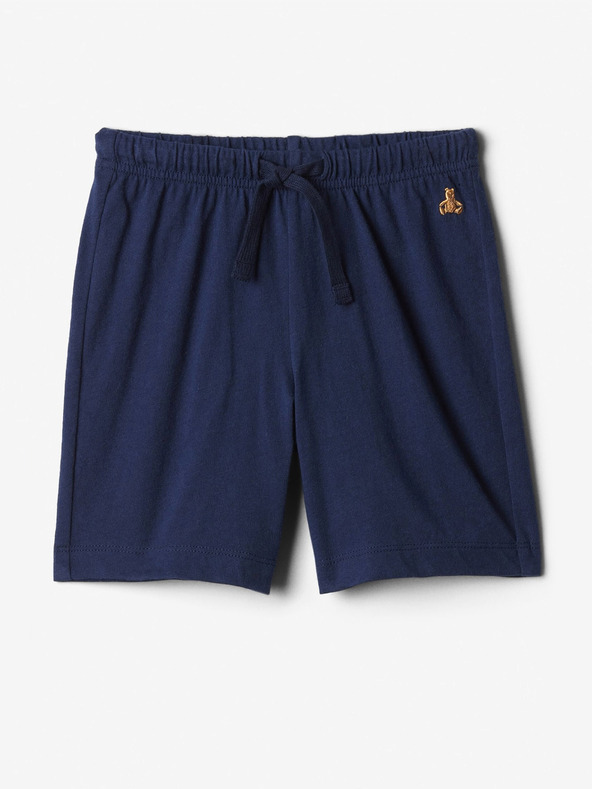 GAP Dječje kratke hlače GAP