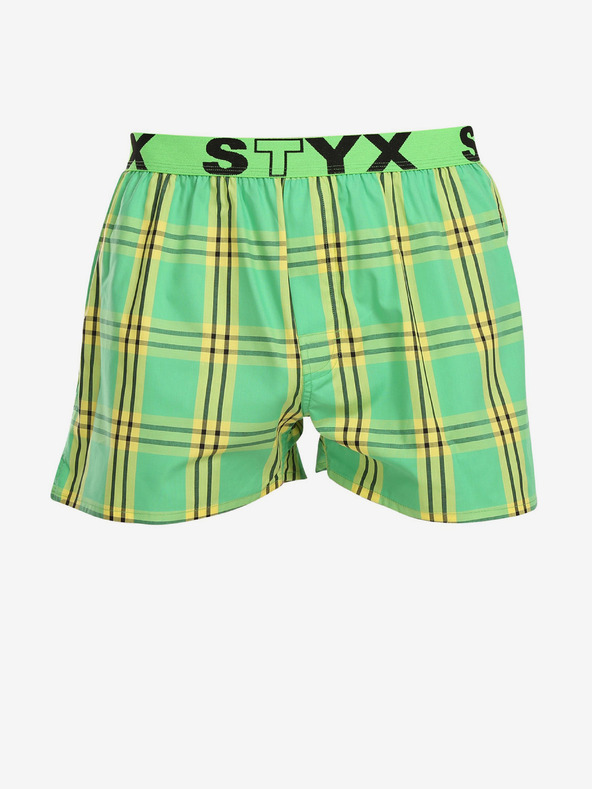 Styx Široke bokserice
