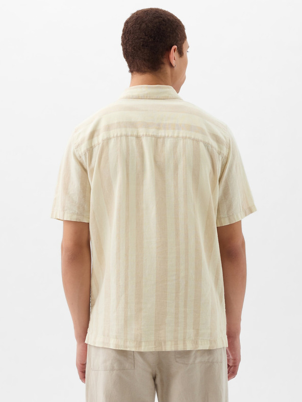 GAP GAP lanena košulja