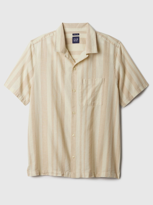 GAP GAP lanena košulja