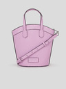 Karl Lagerfeld Signature Tulip Torba