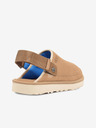 UGG M Goldencoast Clog Papuče